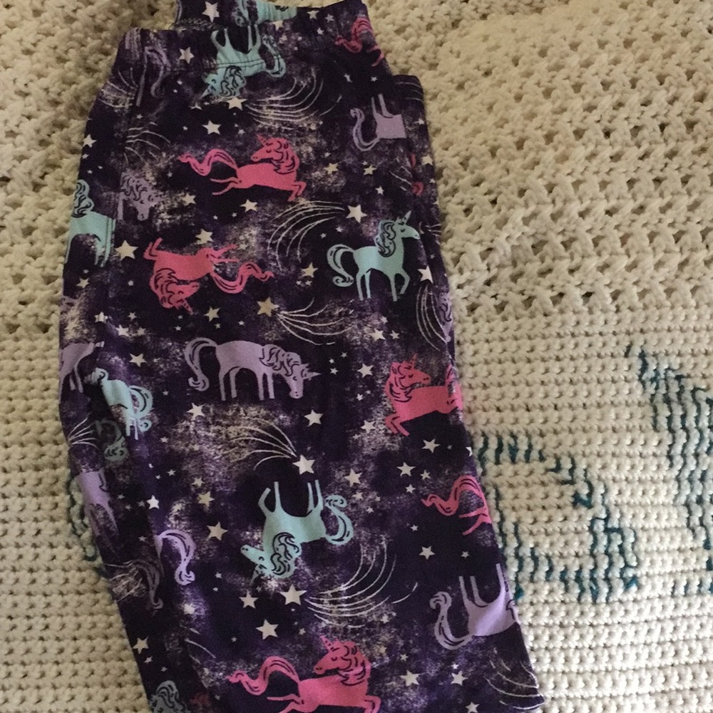 OS leggings
